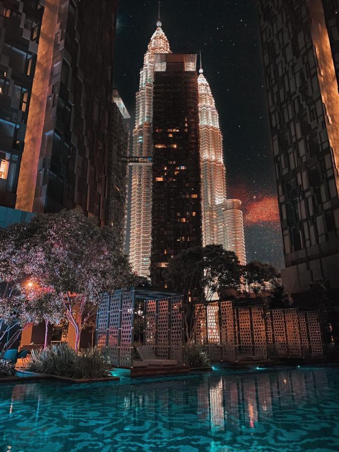 Star At Klcc * Kuala Lumpur