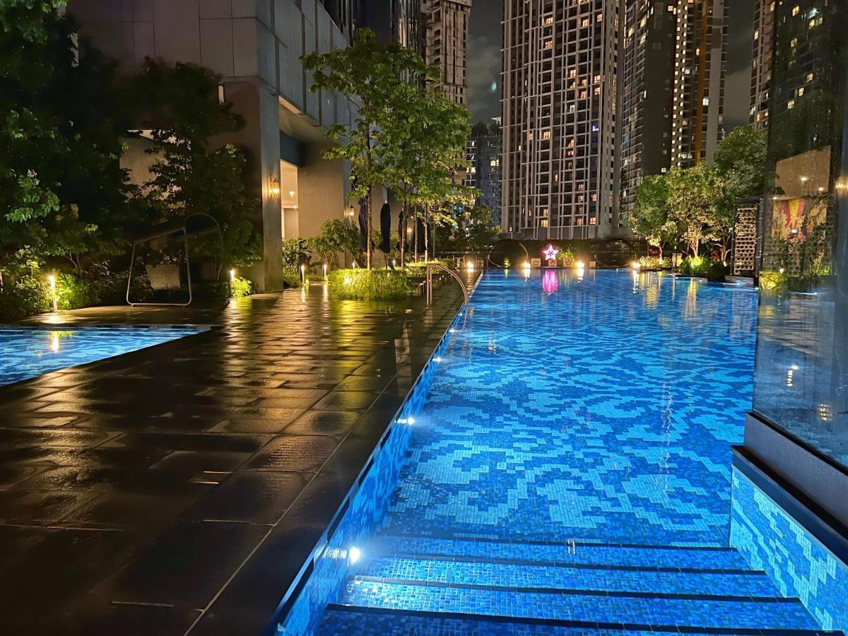 Aparthotel Star At Klcc