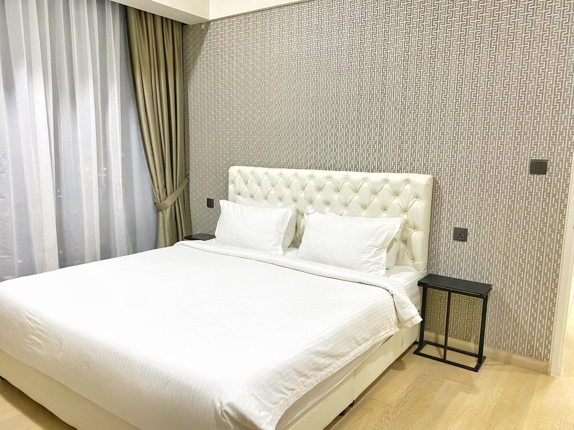 Aparthotel Star At Klcc *