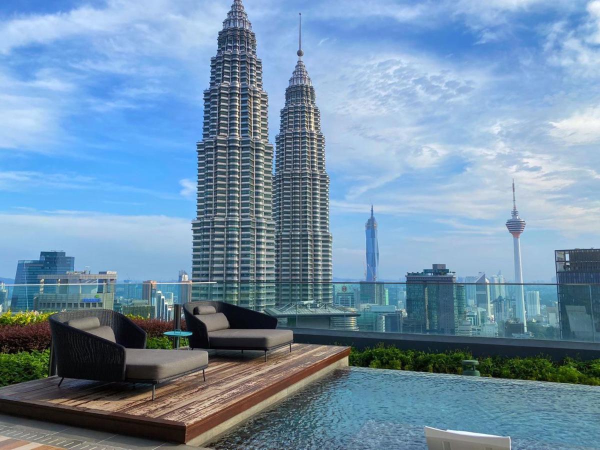 Star At Klcc Kuala Lumpur