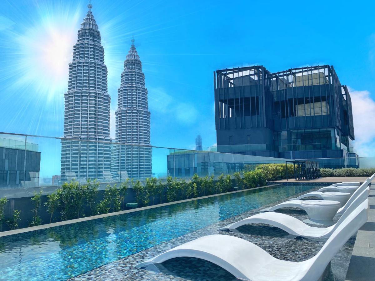 Star At Klcc Kuala Lumpur
