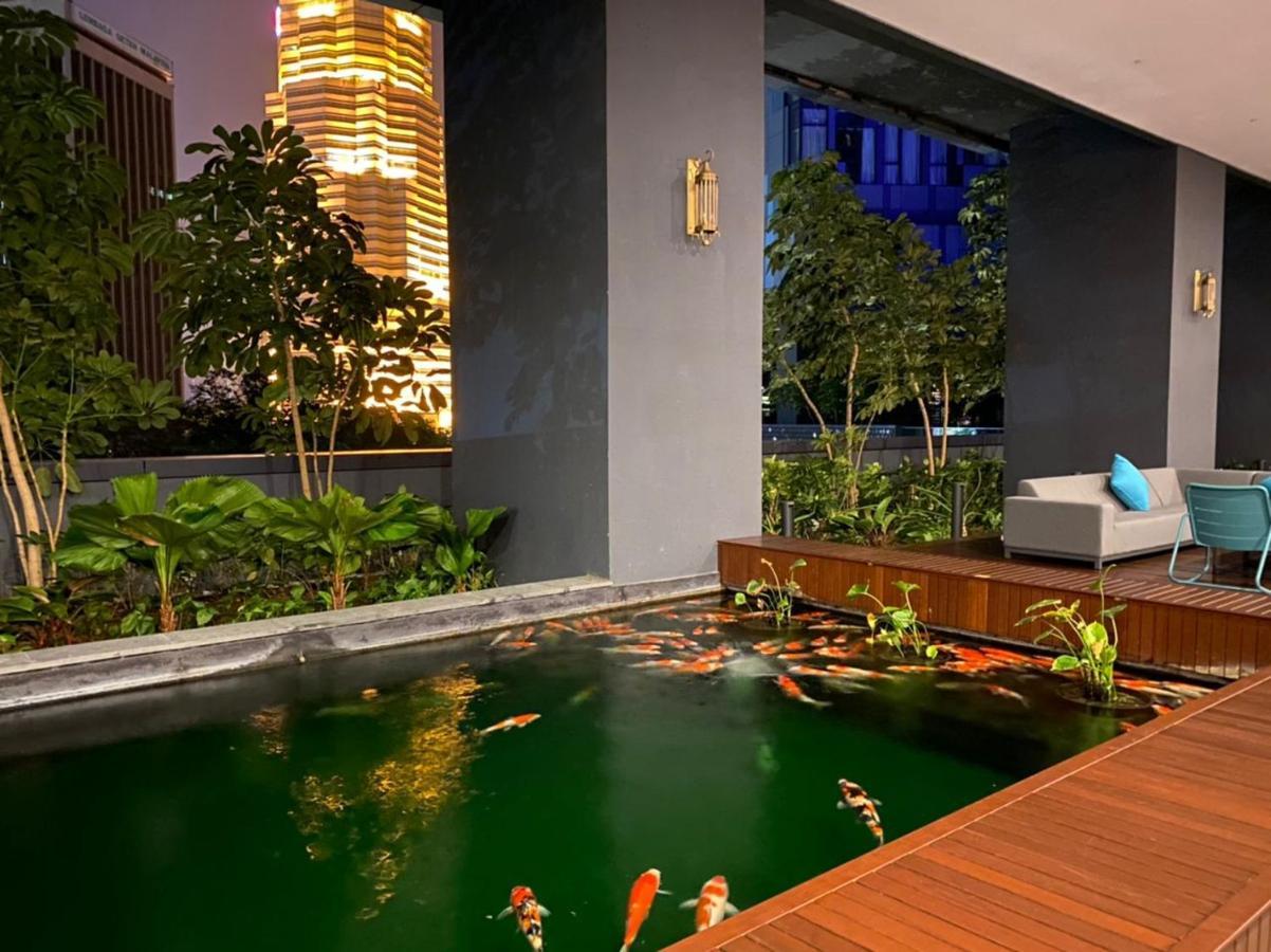 Aparthotel Star At Klcc