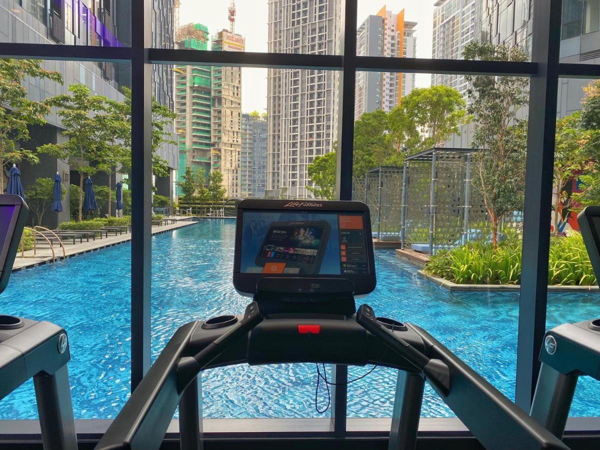 Aparthotel Star At Klcc Kuala Lumpur