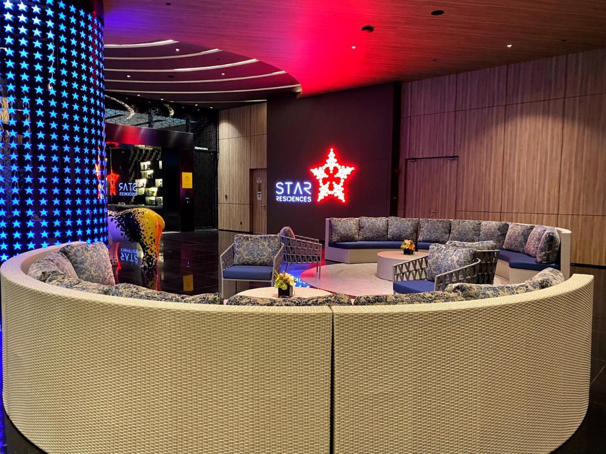 Aparthotel Star At Klcc