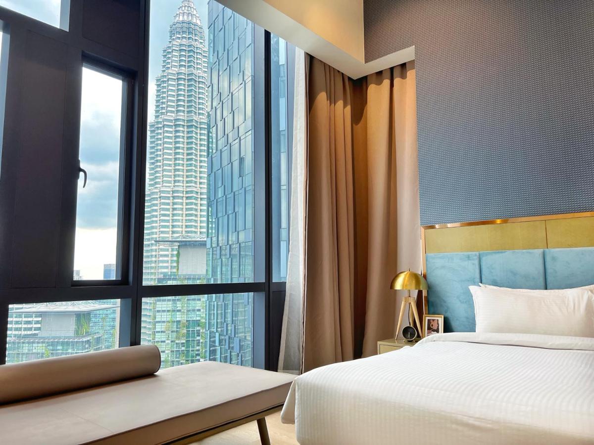 Star At Klcc * Kuala Lumpur