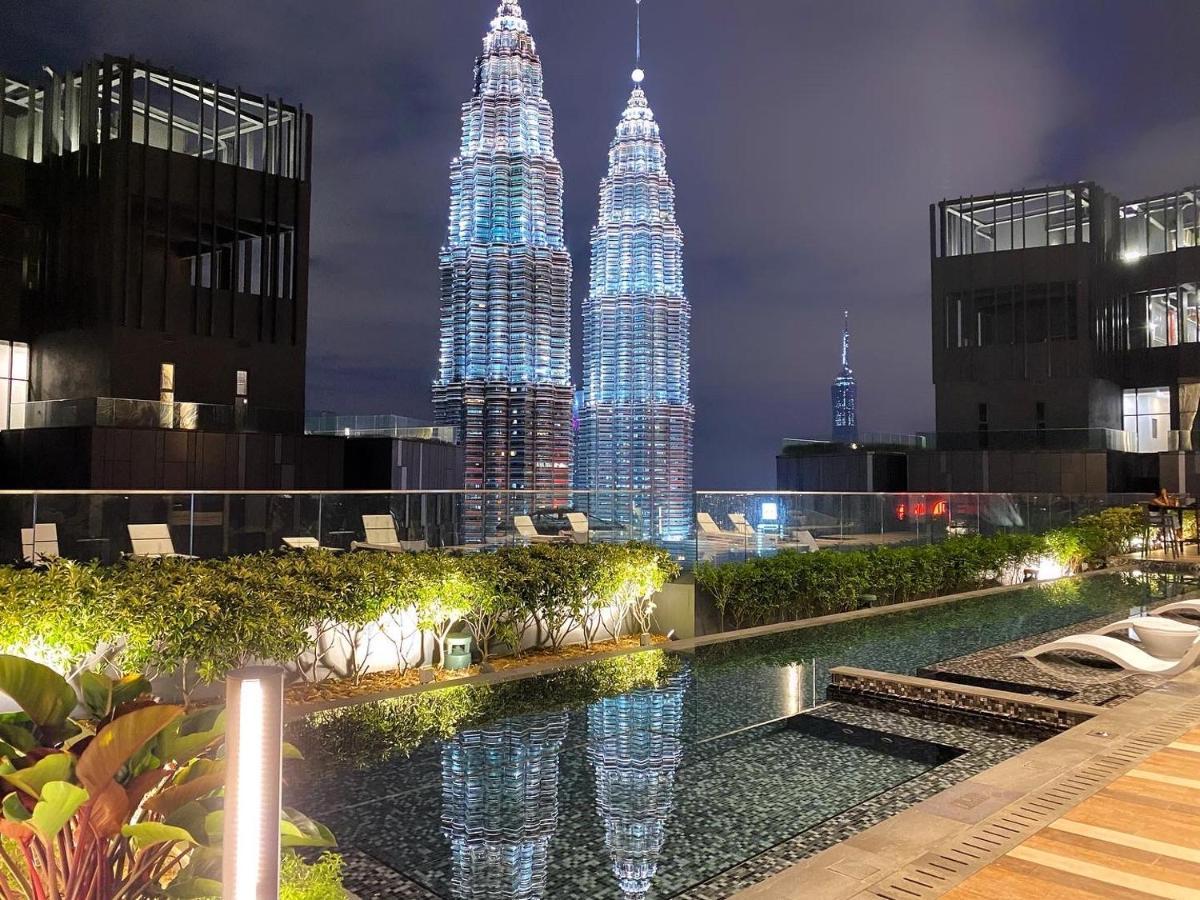 Aparthotel Star At Klcc Kuala Lumpur