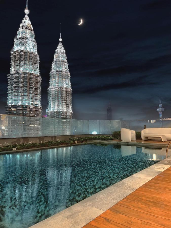 Aparthotel Star At Klcc *