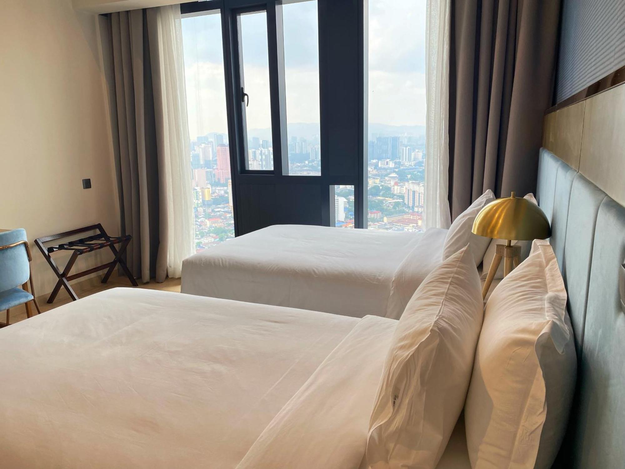 Aparthotel Star At Klcc