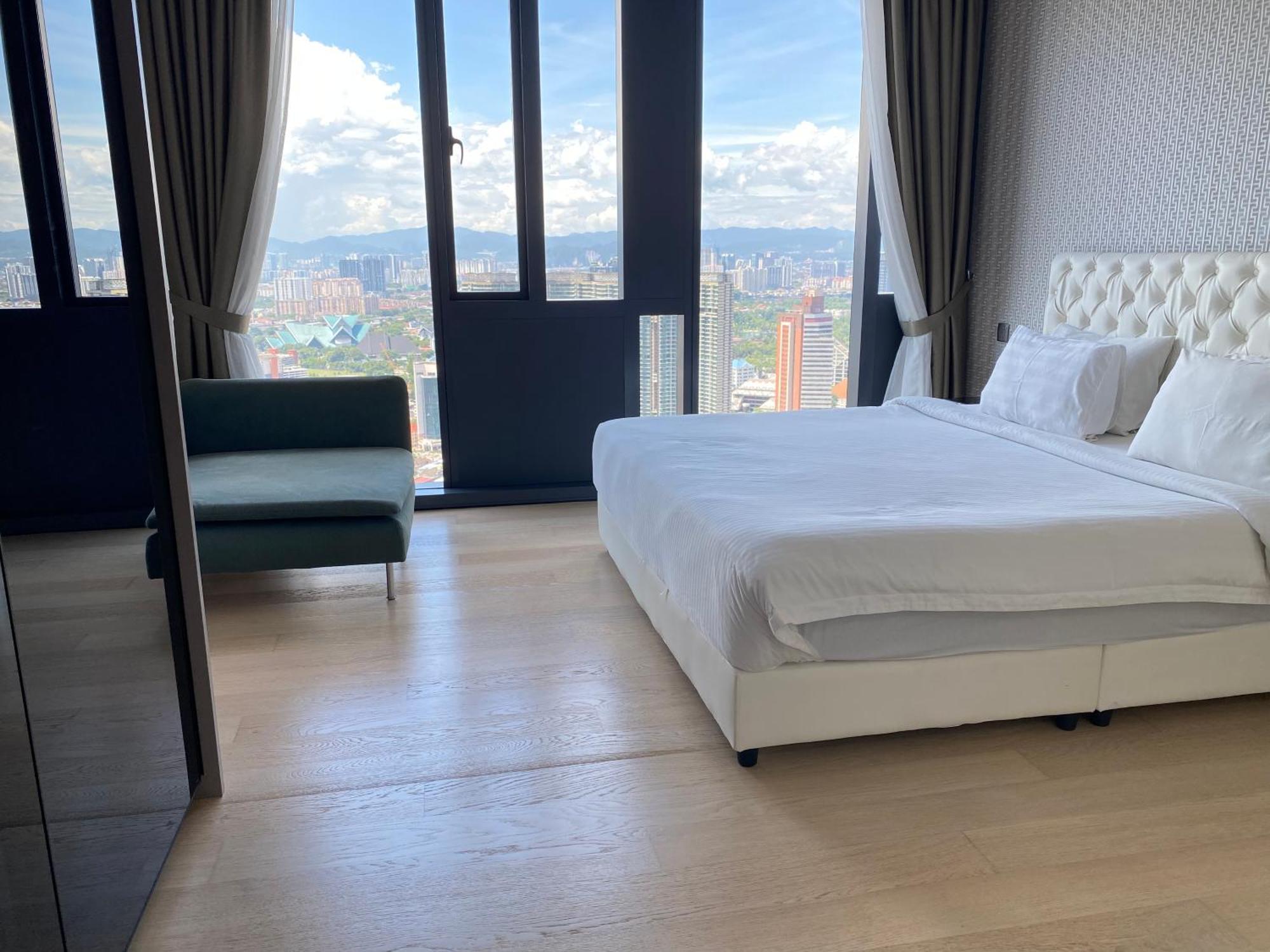Star At Klcc Aparthotel